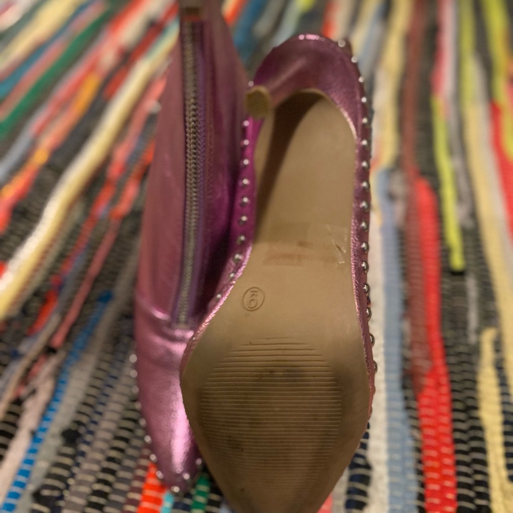 Booties - Picture 3 of 5